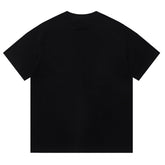 Balenciaga Colorful Logo T-Shirt Oversize